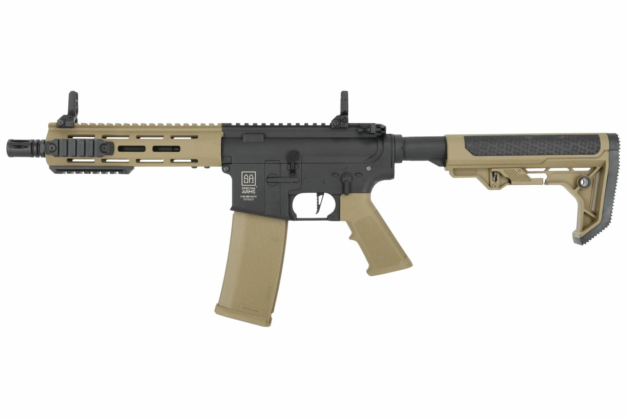 Réplica AEG SA-F14 FLEX HAL ETU Gen.2 Specna Arms