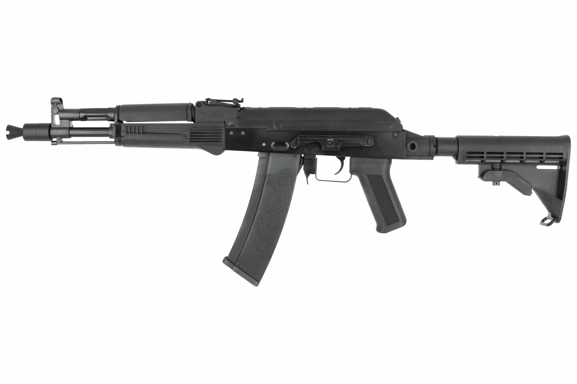 Réplica AEG AK SA-PJ10 Prime BLDC Aster Specna Arms