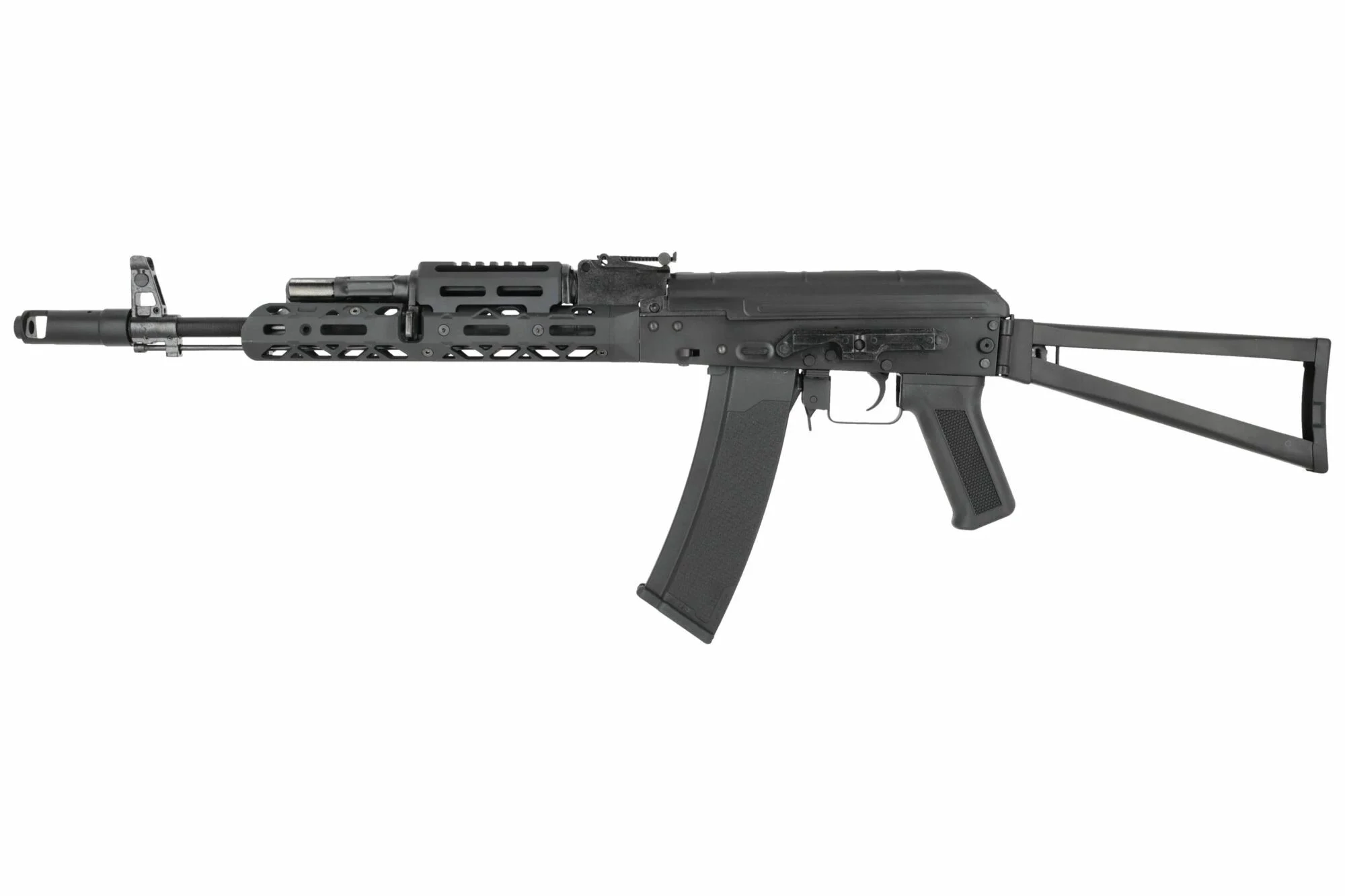 Réplica AEG SA-PJ13 Prime BLDC Aster ETU KPYK x Specna Arms