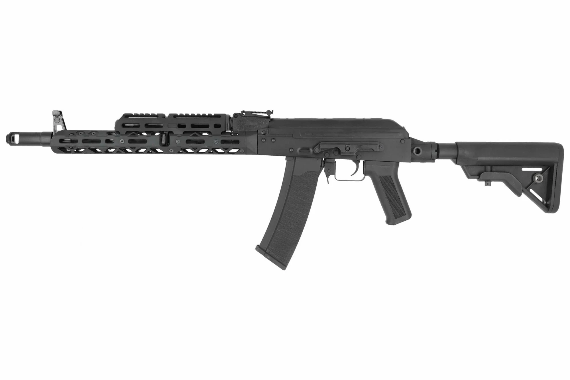 Réplica AEG SA-PJ14 Prime BLDC Aster II ETU KPYK x Specna Arms