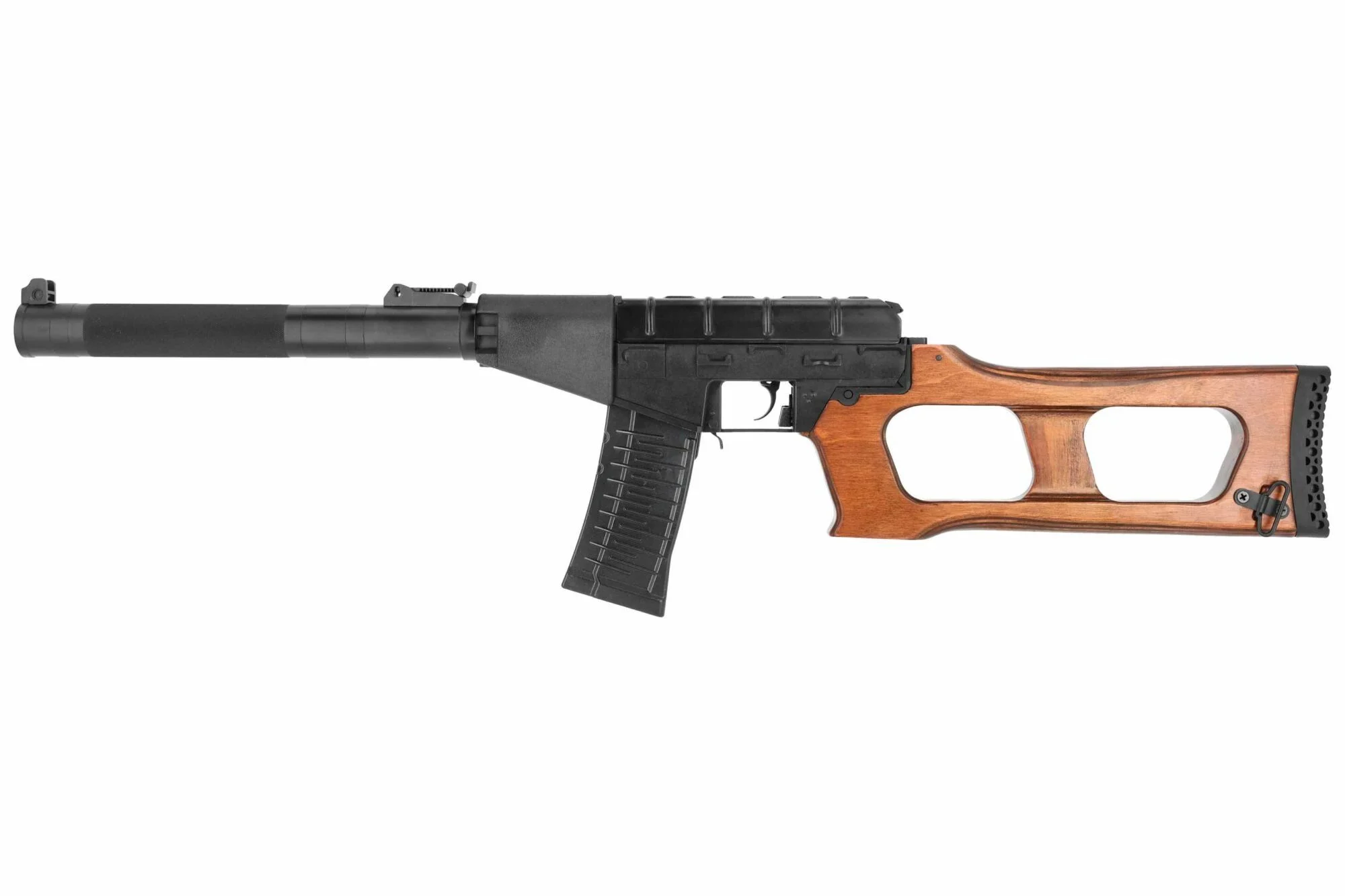 Réplica AEG VSS Vintorez Sniper Full Metal King Arms