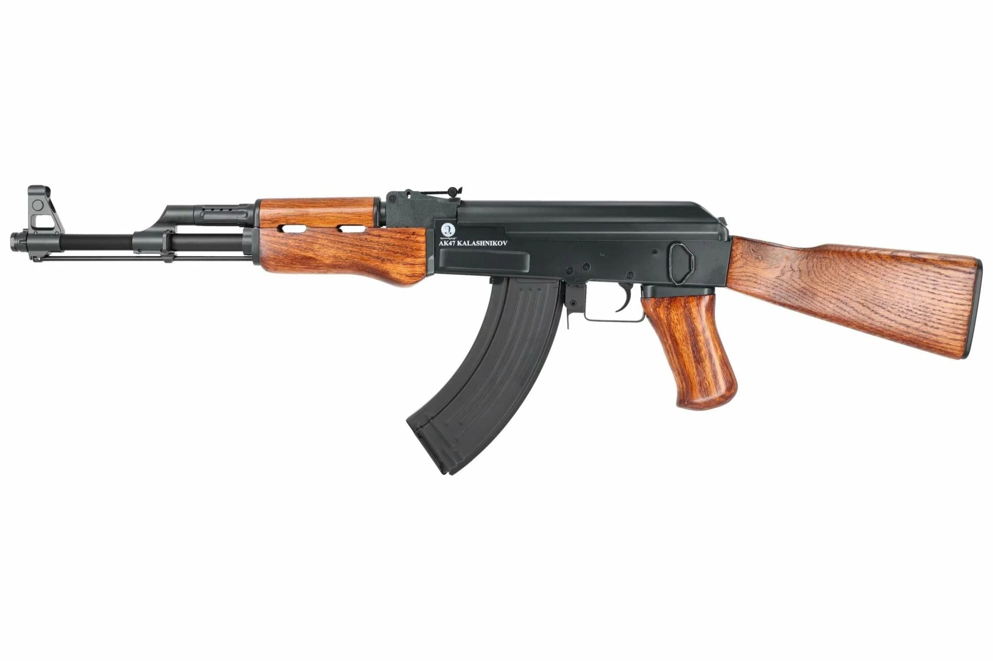 AK-47 AEG EBBR Kalashnikov Réplica CYMA - CYBERGUN