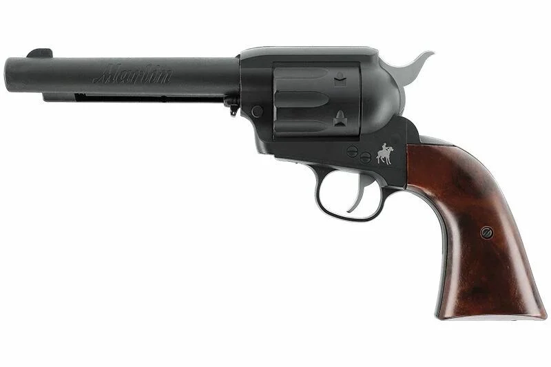 Réplica Revólver CO2 Marlin Umarex