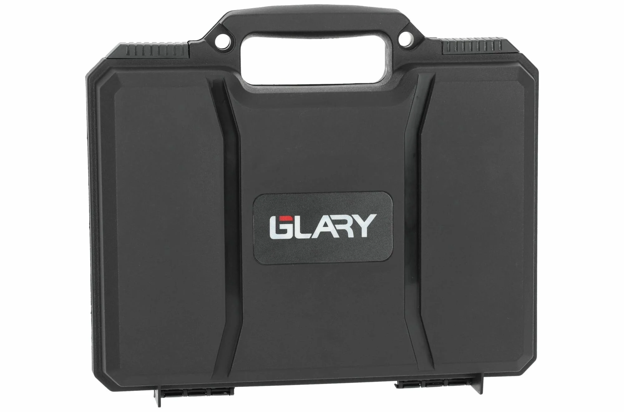 Réplica de funda para pistola Funda negra GLARY CASE