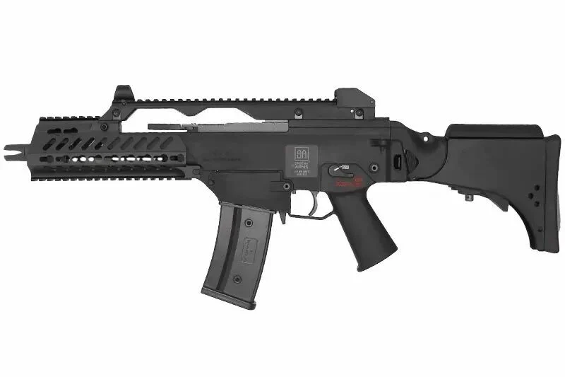 Réplica EBBR G36 Carabina SA-G11V Keymod Specna Arms