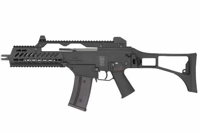 Réplica EBBR G36 SA-G11 Keymod Specna Arms
