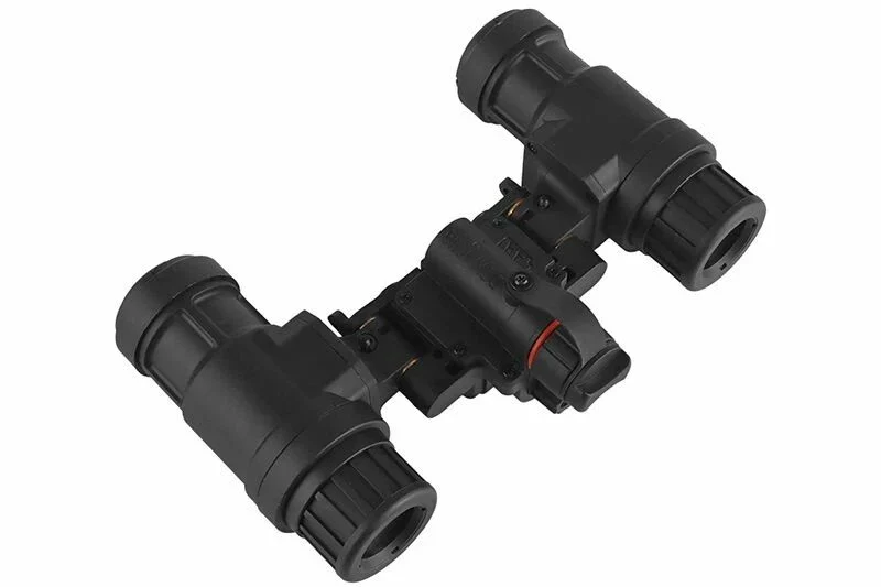 AN - PVS31 réplica de gafas de visión nocturna falso WOSPORT