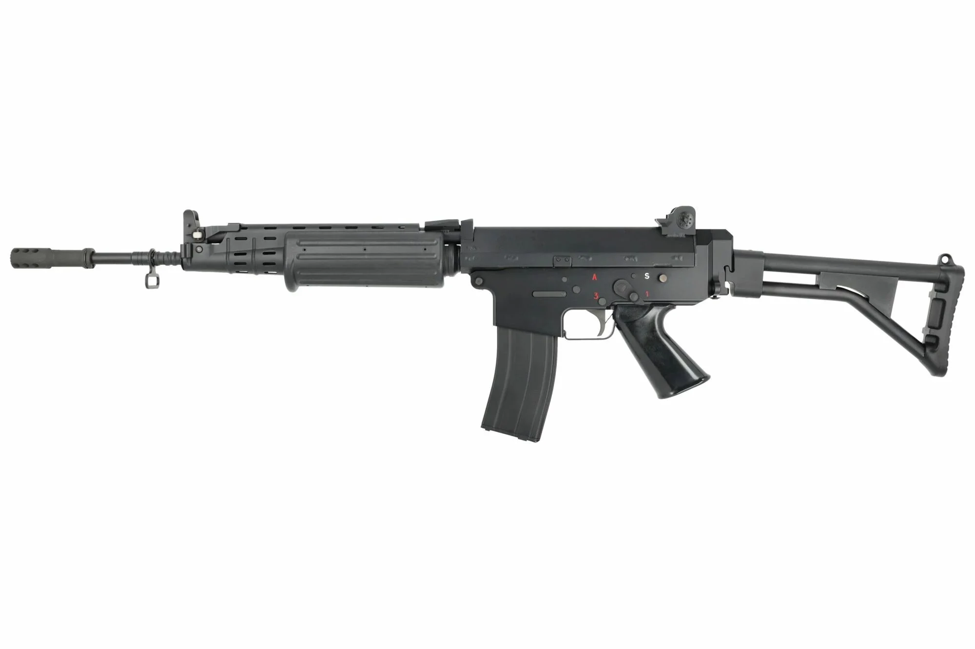 Réplique FN Herstal FNC VFC GBBR