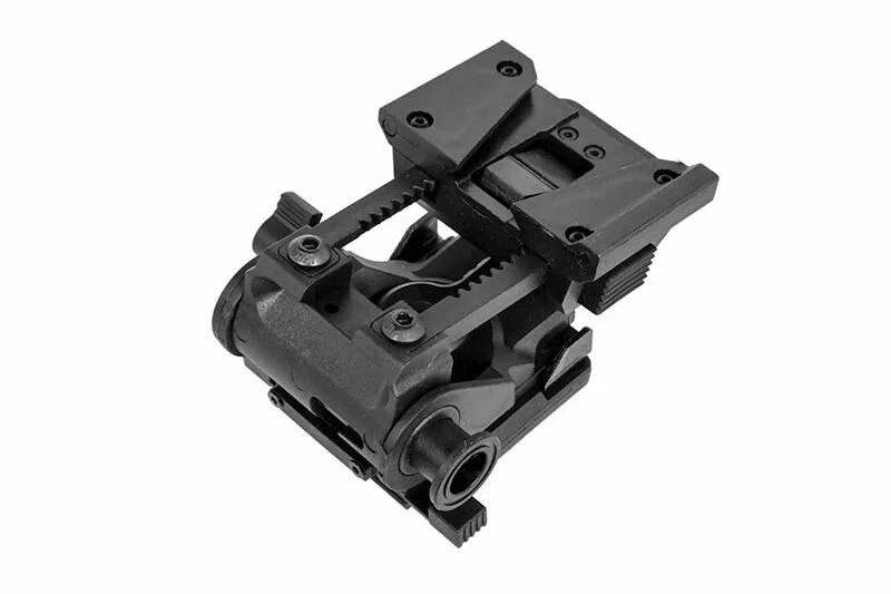 Soporte para réplica de gafas de visión nocturna L4G24 NVG WOSPORT