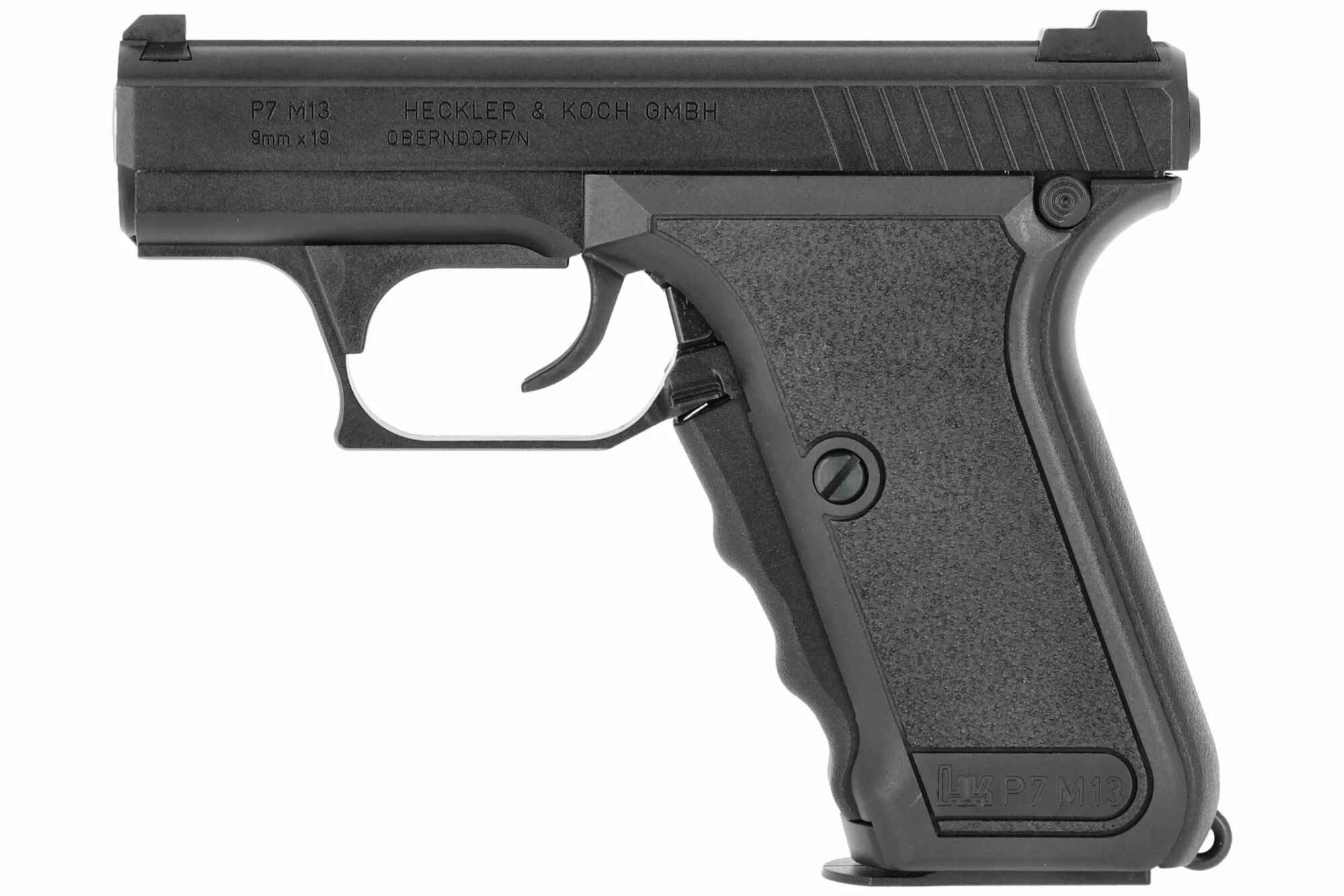 H&K Umarex P7 M13 Réplica de gas