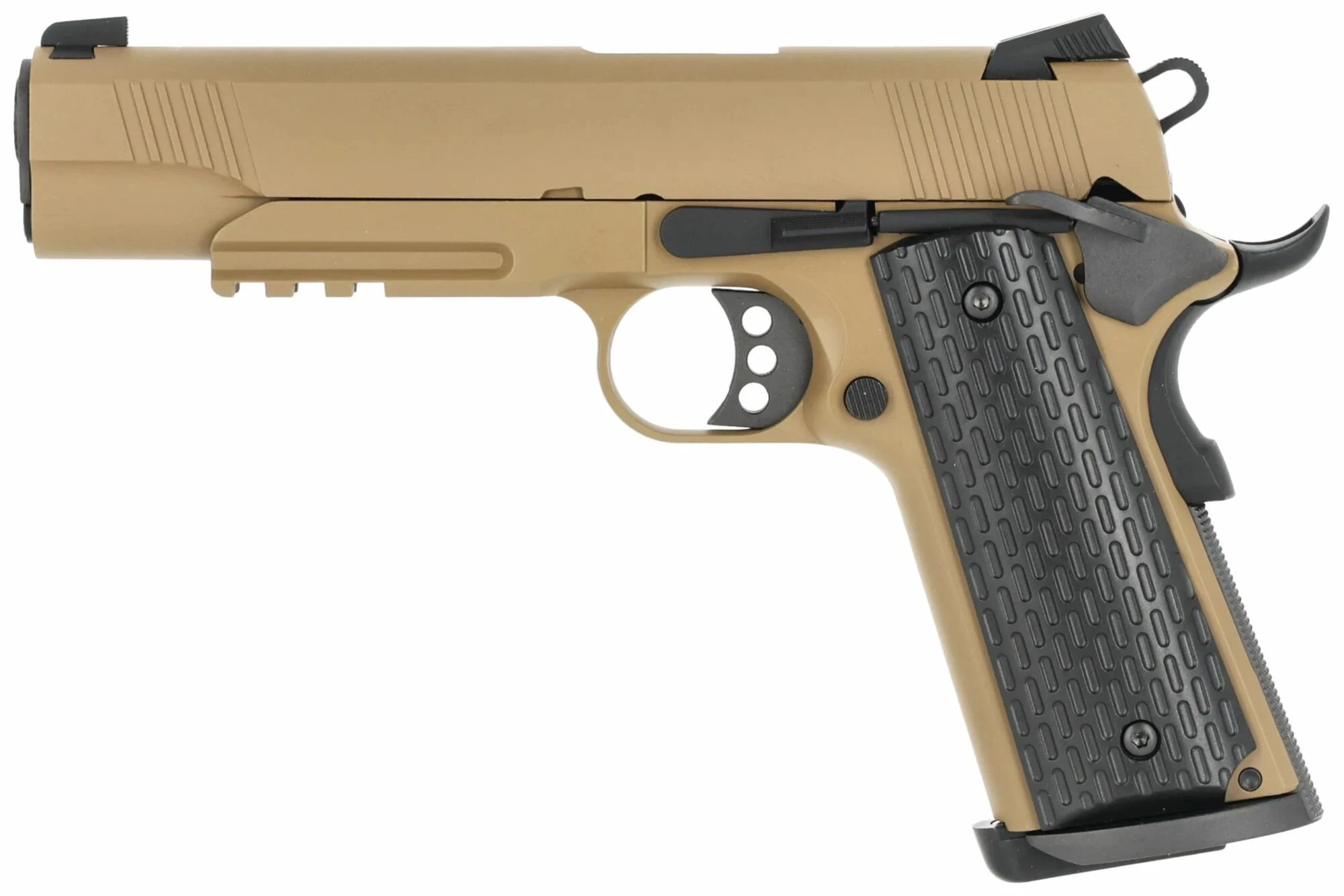 Réplica de gas R28 1911 Kimber Army Armament