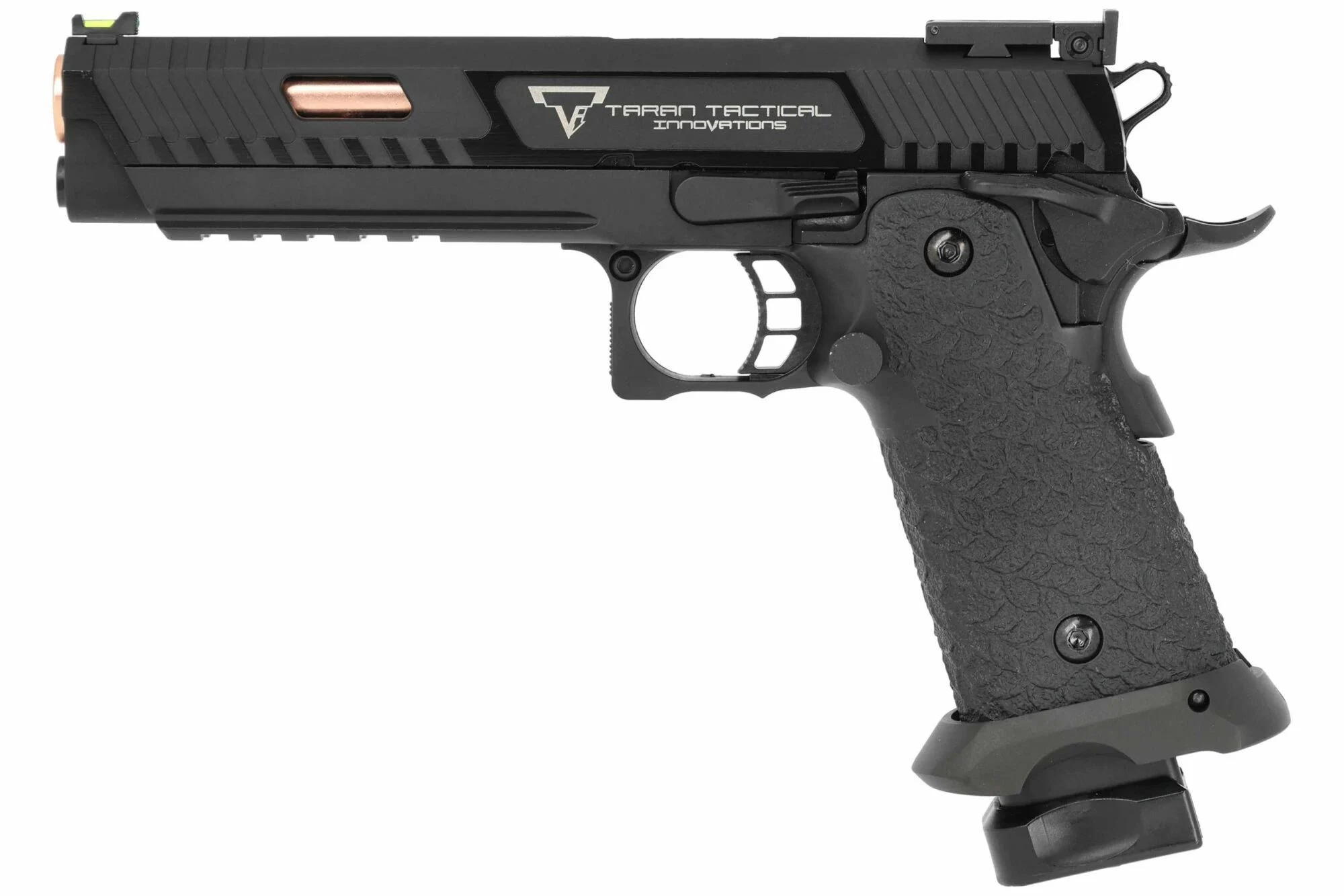 Réplica GBB Combat Master 2011 JW3 STI-TTI EMG
