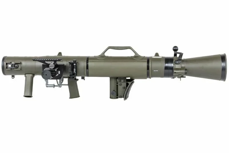 Réplica GBB MAAWS M3 USSOCOM VFC