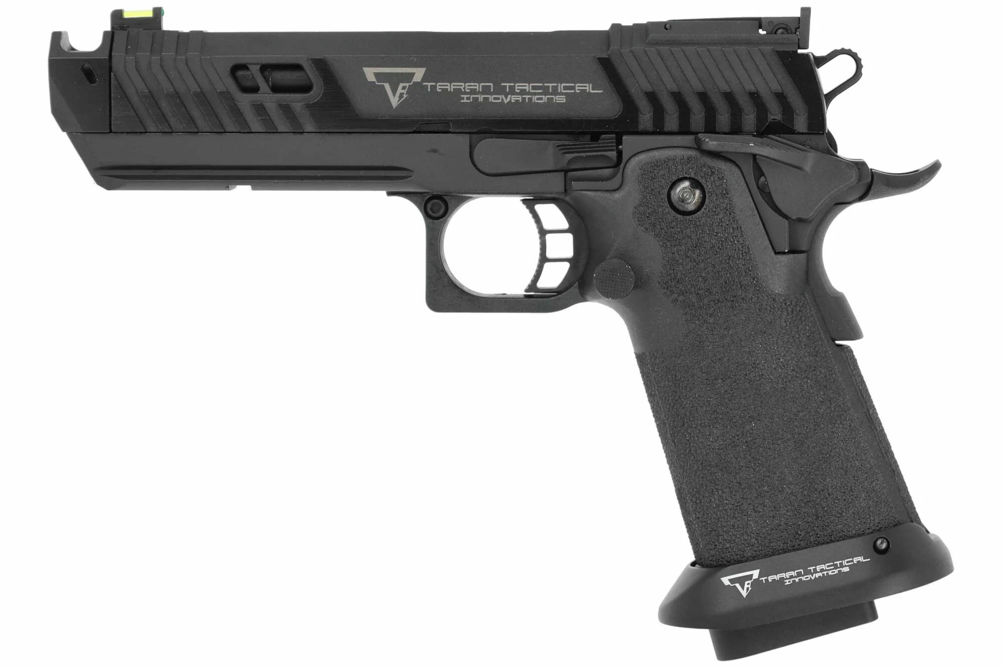 Réplica GBB Pit Viper 2011 Semi - Full auto TTI EMG