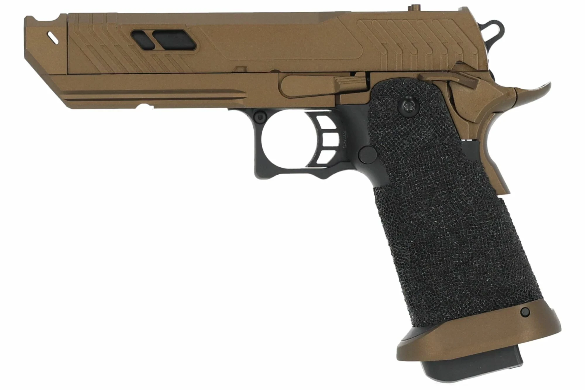 Sand Viper Golden Eagle Gaz