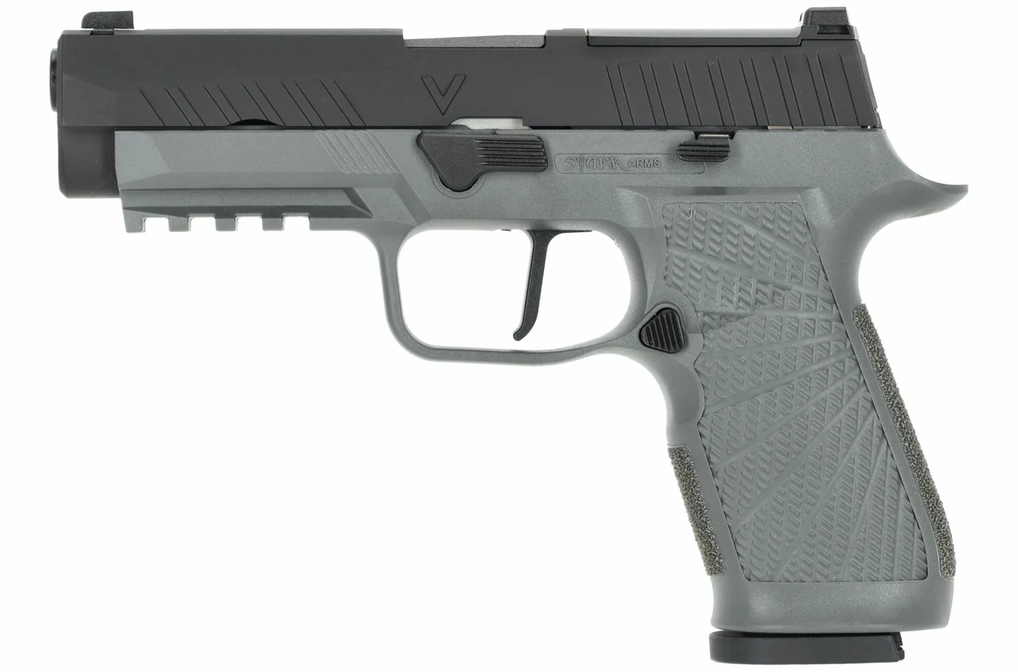 SA320 Gris STARK ARMS Gas