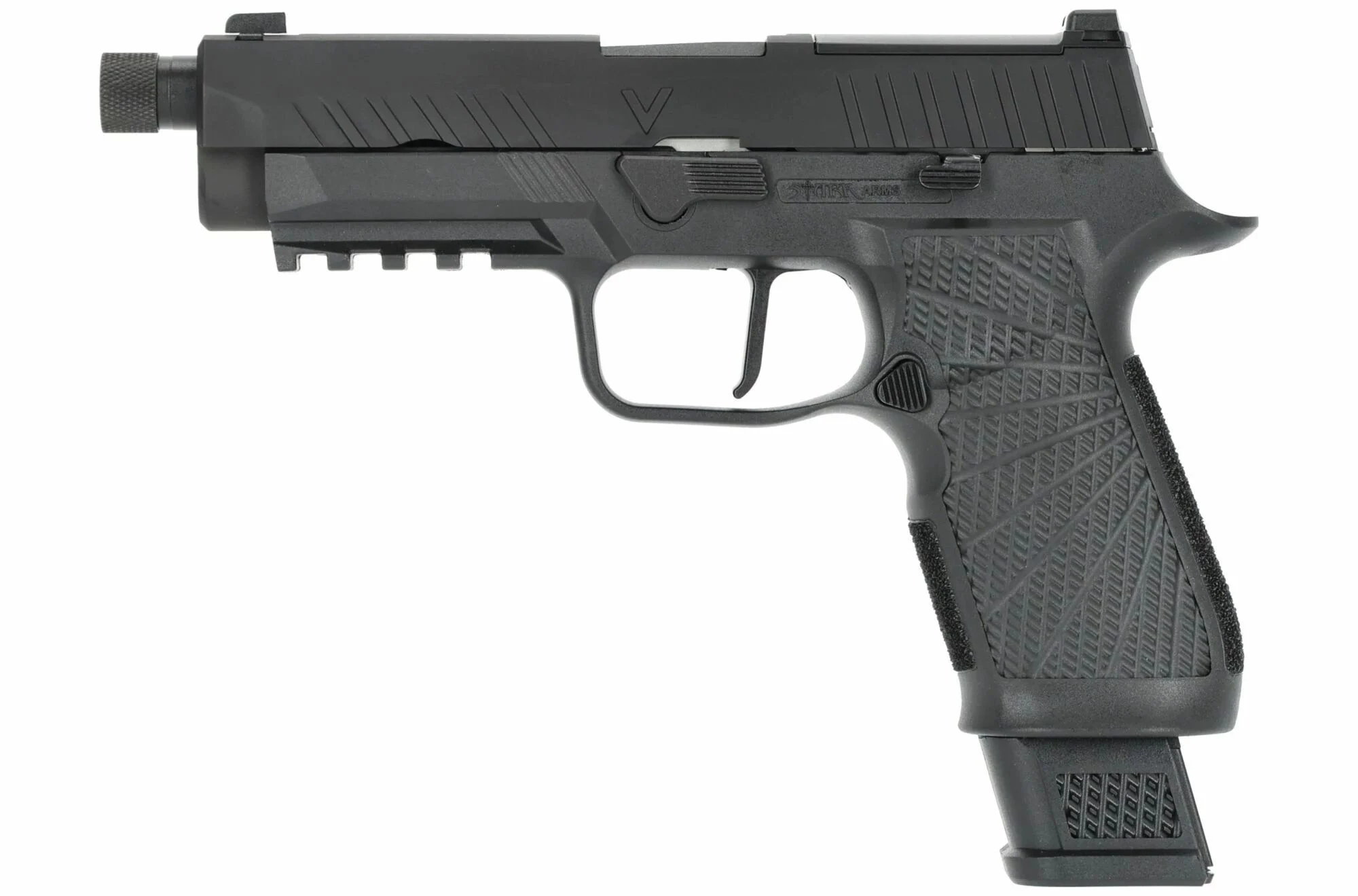 SA320T Negro STARK ARMS Gas