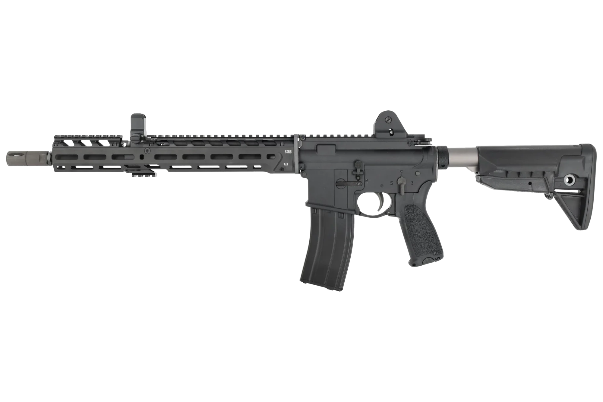 Réplica GBBR T91 FSP VFC