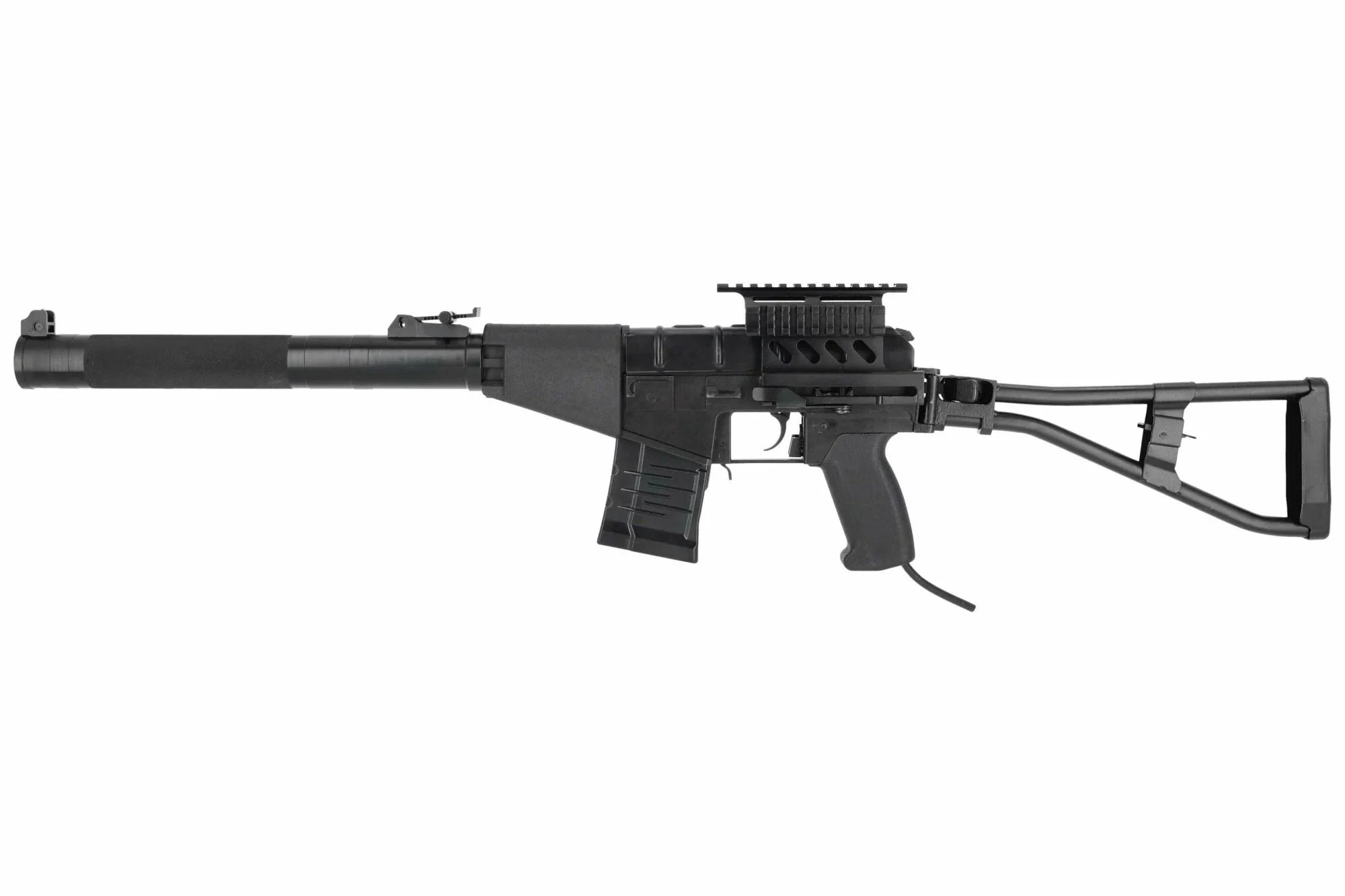 Réplica HPA AS-VAL Storm personalizada OPS FACTORY
