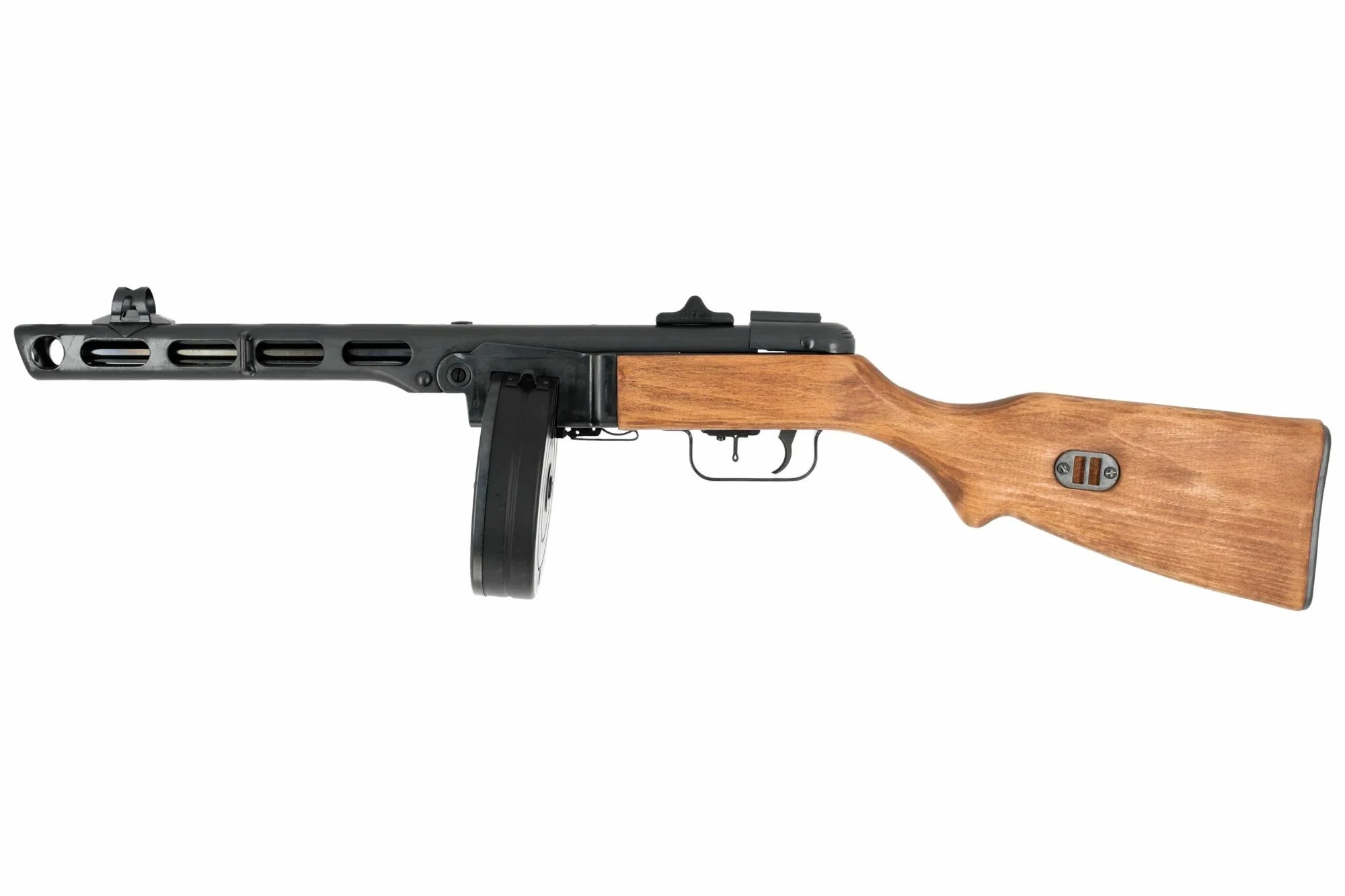 Réplique PPSH-41 VFC GBBR