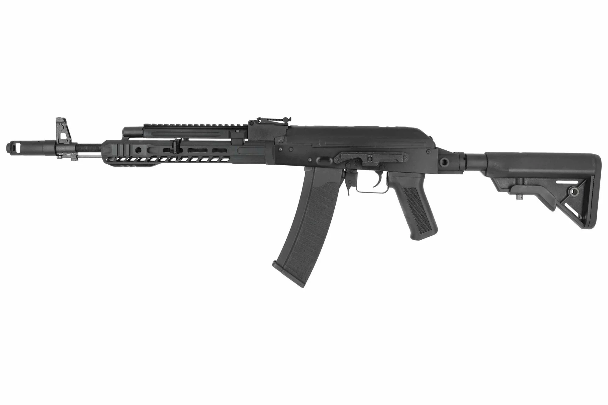 Réplica AEG SA-PJ06 Prime BLDC Aster V3 SE ETU Specna Arms