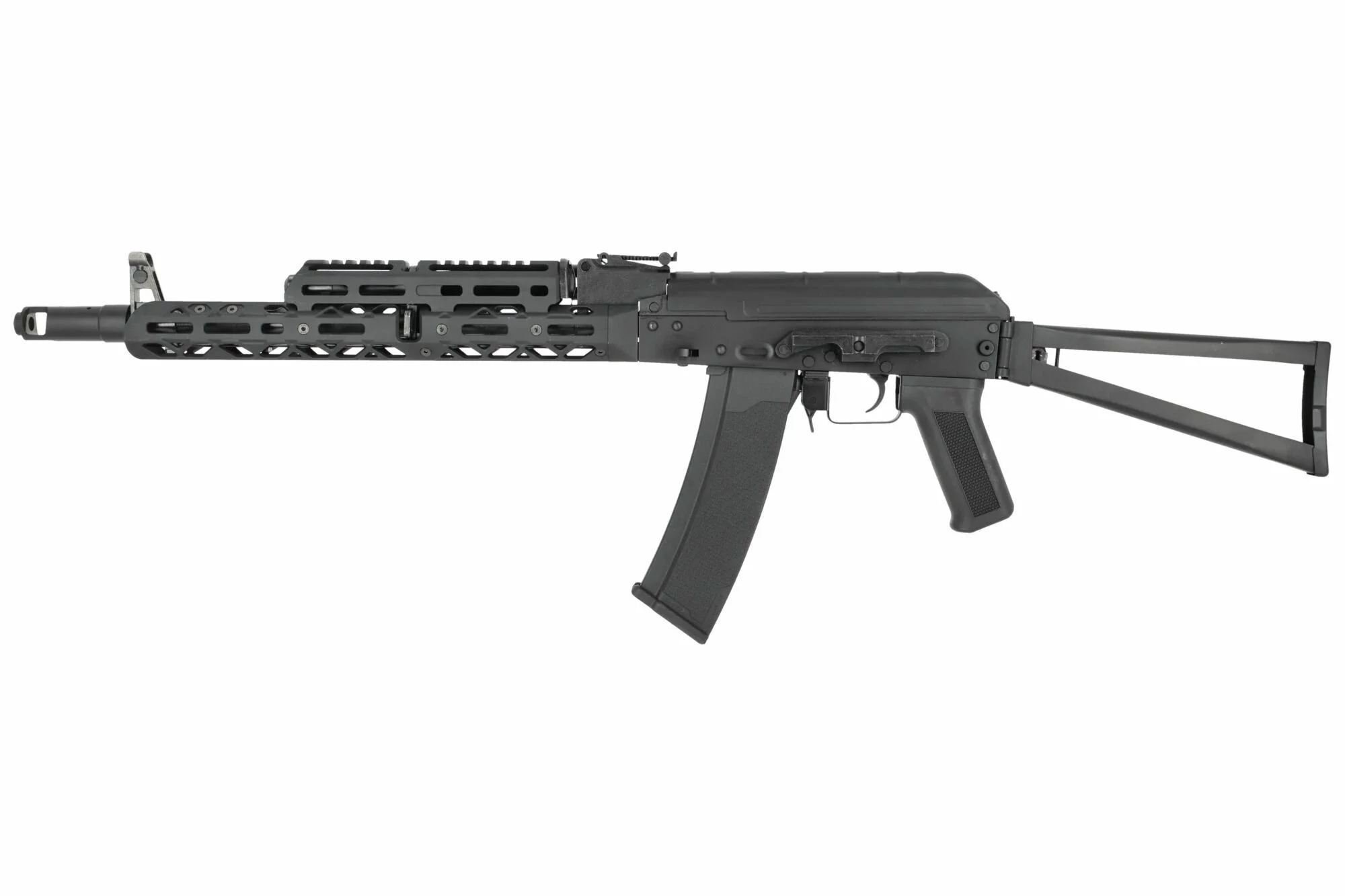 Réplica SA-PJ12 PRIME Aster ETU BLDC Carabina KPYK x Specna Arms AEG