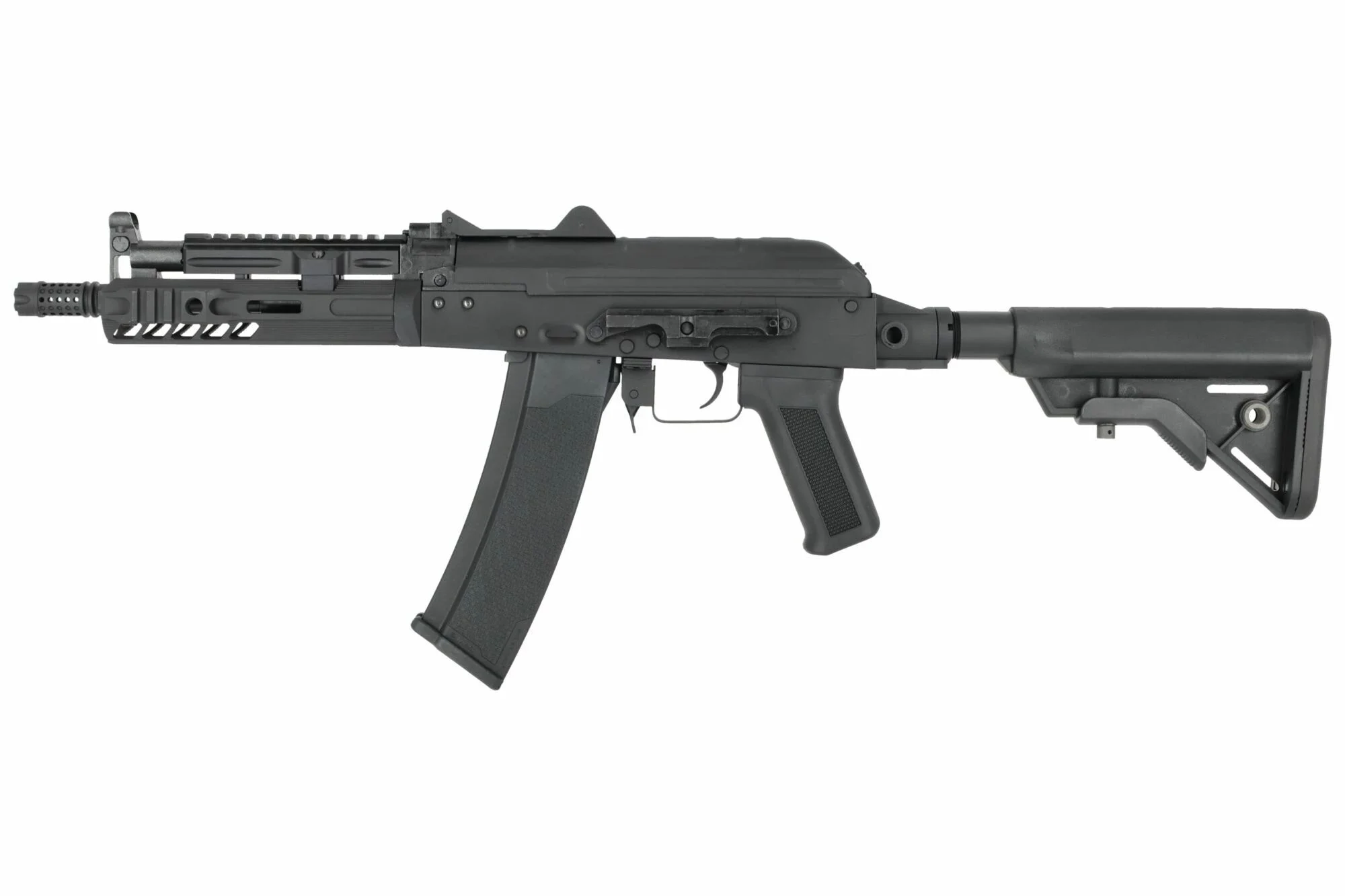 Réplique SA-PJ24 PRIME Aster ETU Specna Arms AEG