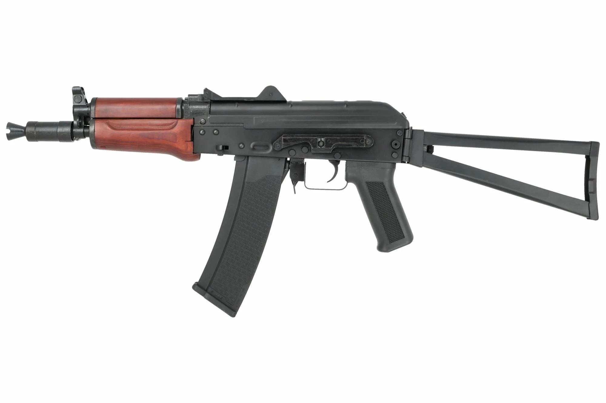Réplique SA-PJ25 PRIME Aster ETU Specna Arms AEG