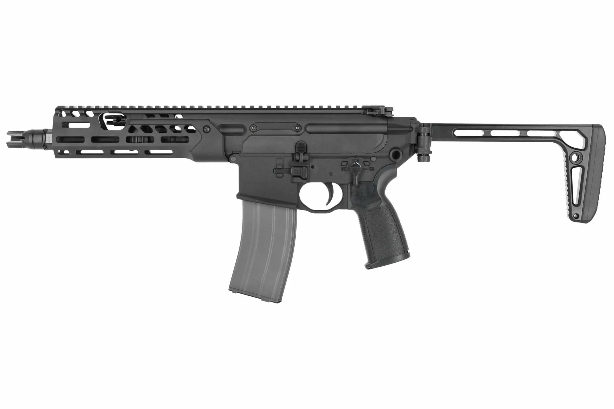 Réplica Spear LT SBR APFG GBBR
