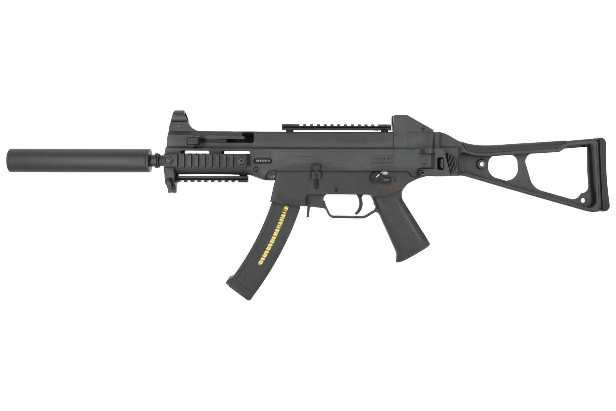 Réplique UST 9 G3 type UMP9 S&T AEG