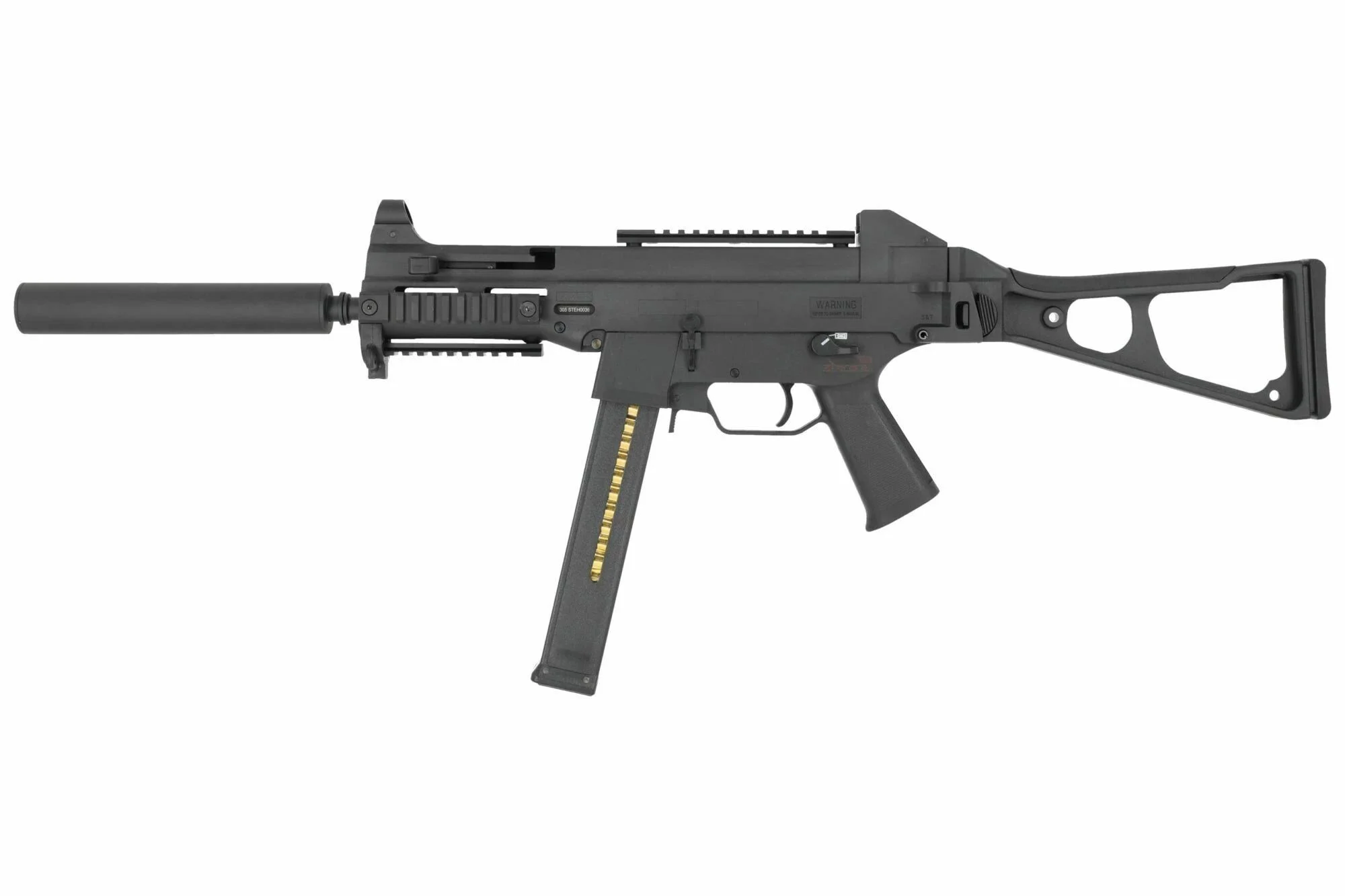 Réplique UST45 G3 type UMP45 S&T AEG - OPS-Refurb