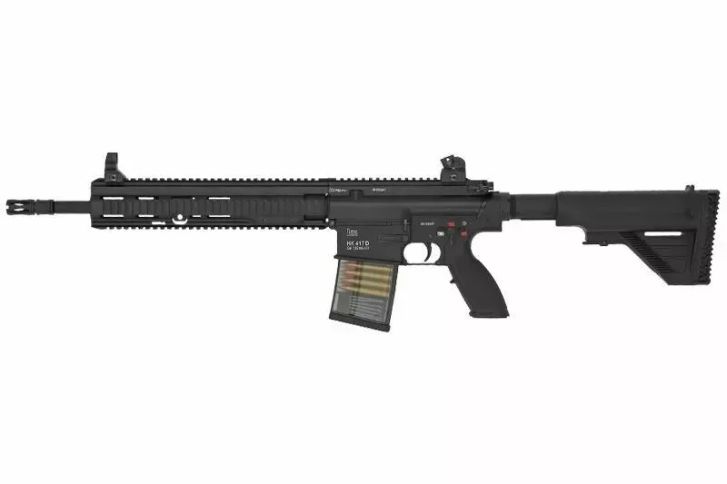Réplica 417 Tokyo Marui Full Upgrade de OPS-store