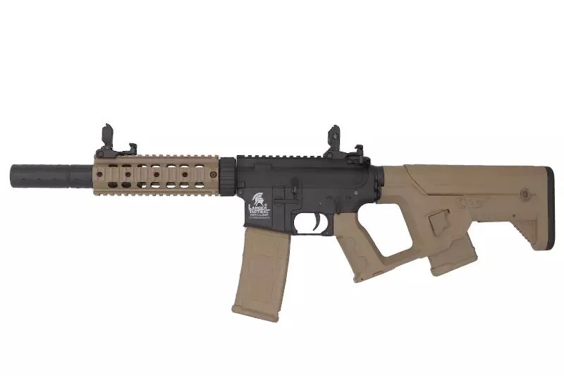 Réplica LT-15 GEN2 Alpha Bi-ton Lancer Tactical AEG