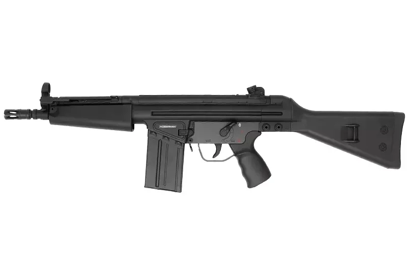 Réplica G3 MC51 Jing Gong AEG