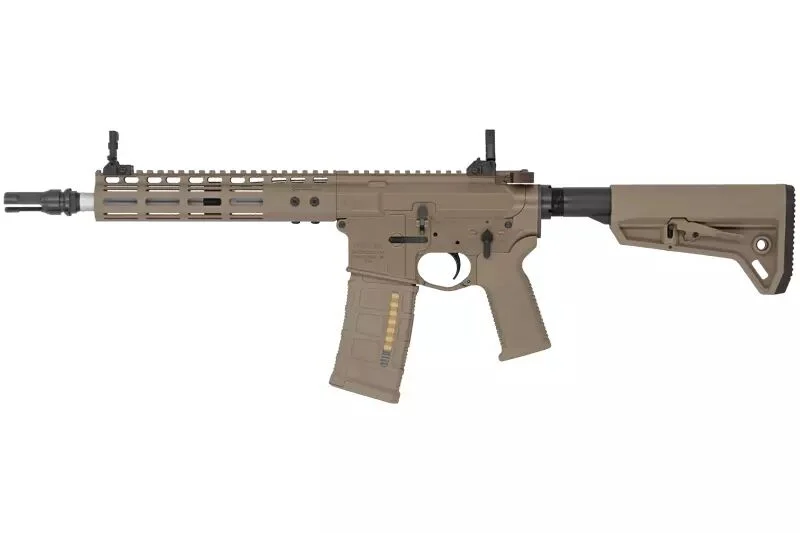 Réplica M4 G101 NOVESKE Tan Double Eagle GBBR