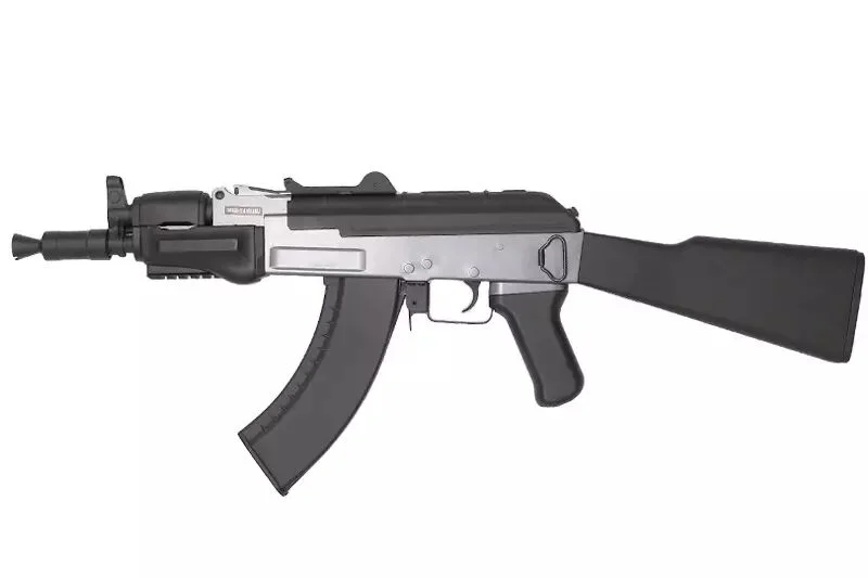 Réplica AK47 BETA Spetsnaz Kalashnikov AEG