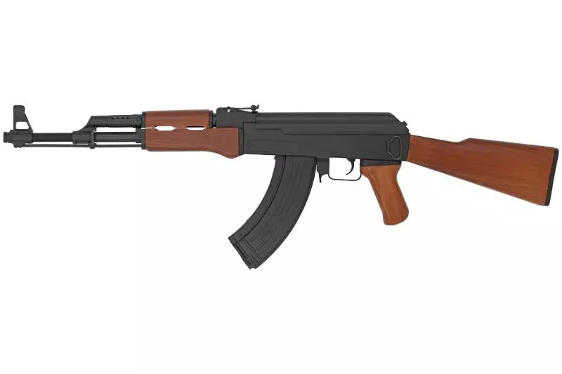 Réplica de AK47 CM522 CYMA AEG