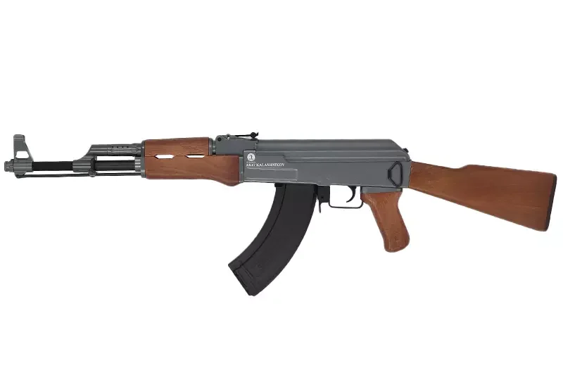 Réplica de AK47 Kalashnikov AEG