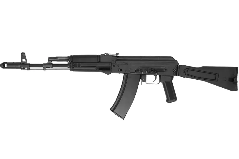 Replica AK74MN Recoil Shock Next Gen Tokyo Marui EBBR