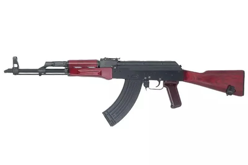 AKM (Sistema ZET) Tokyo Marui GBBR réplica