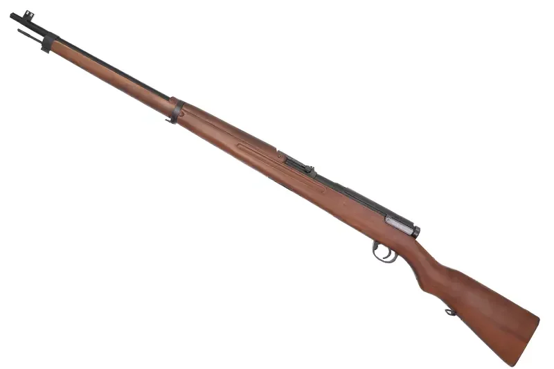 Réplica Arisaka Tipo 38 Spring S&T