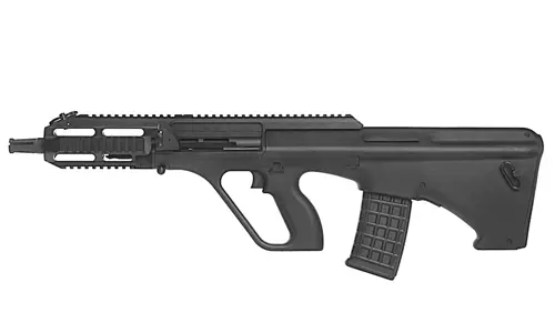 Réplica AUG A3 GHK GBBR