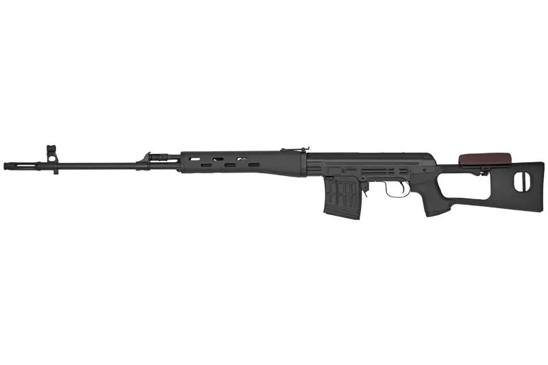 Réplica SVD CM057A CYMA AEG