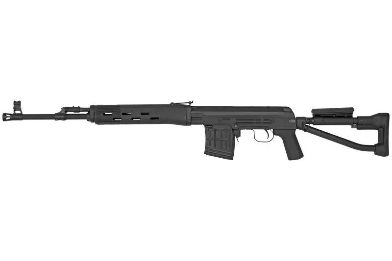 Réplica SVD CM057S CYMA AEG