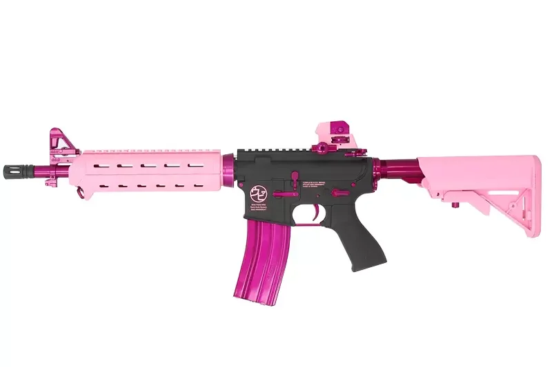 Réplica CM16 MOD0 UPI Edition G&G Armament AEG