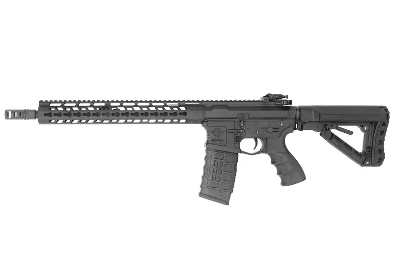 Réplica CM16 Wild Hog 13.5" G&G Armament AEG