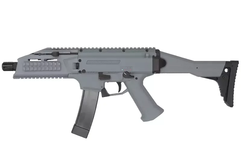 Réplica CZ Scorpion EVO.3 A1 ASG Gris Limitada