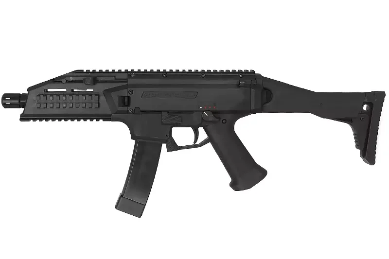 Réplica CZ Scorpion EVO.3 A1 ASG AEG