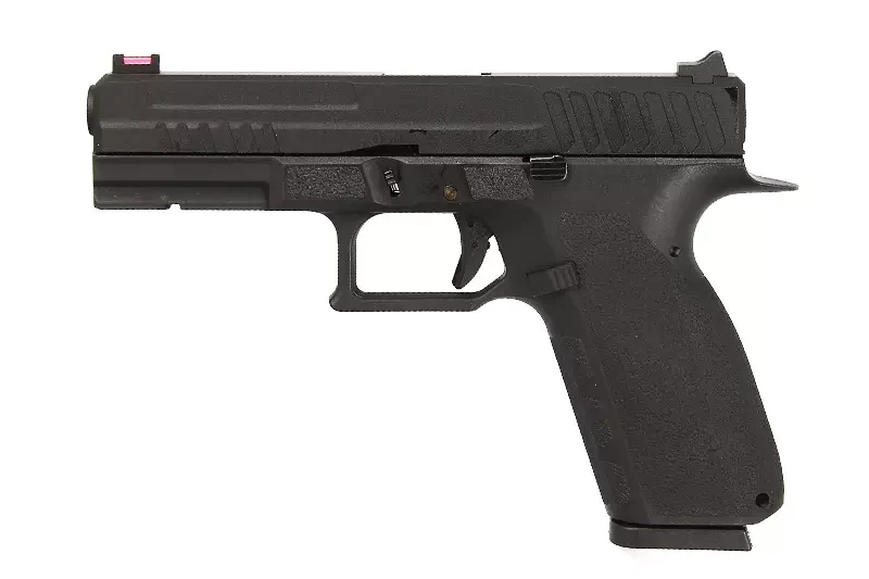 KP-13 Black KJ Works CO2