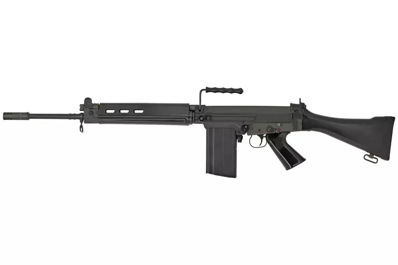 Réplica FAL (LAR) Estándar Tipo I VFC GBBR